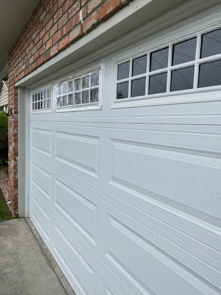 How to Choose a Garage Door