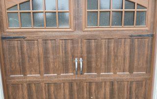 Residential Garage Door Repair In Antioch