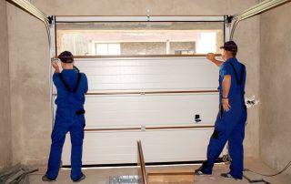Best Garage Door Installation Services
